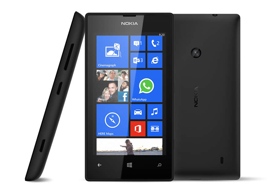 Lumia-530